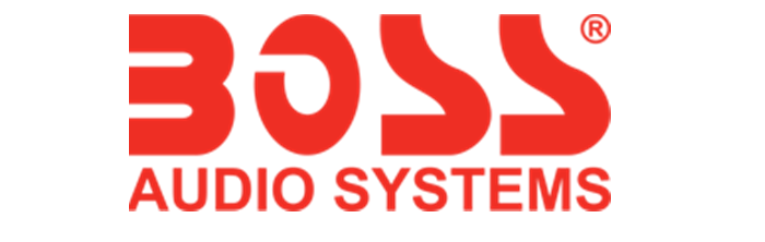 Boss Audio Audio & Video