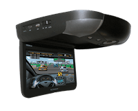 Overhead Mobile Video Systems